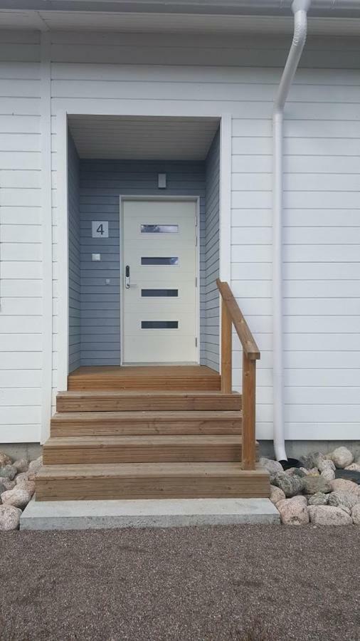 Haemeentie Apartments Järvenpää Esterno foto