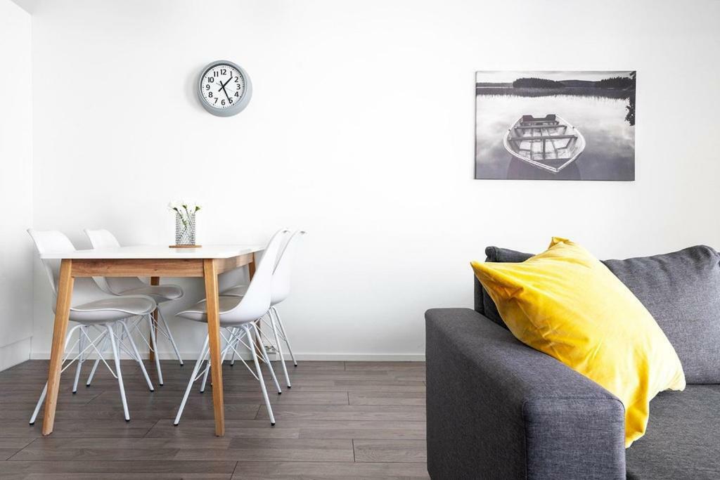 Haemeentie Apartments Järvenpää Esterno foto