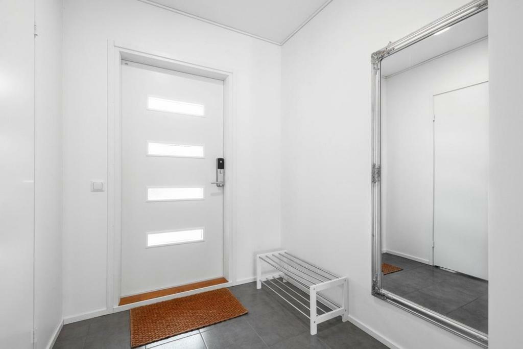 Haemeentie Apartments Järvenpää Esterno foto